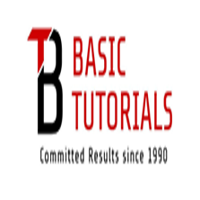 basic toturials